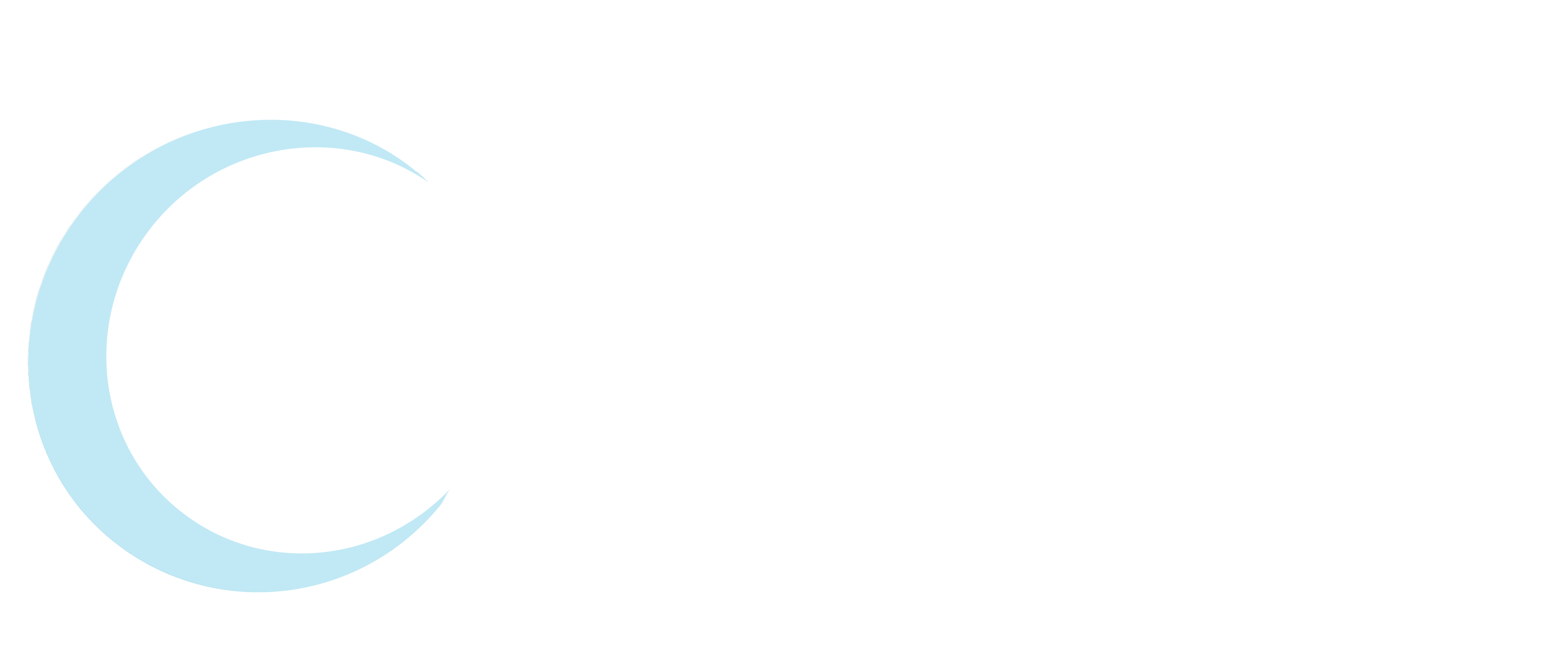 Be The Change Logo